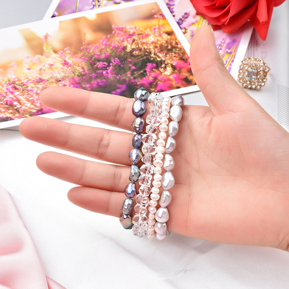 Crystal Pearls Armbånd Udsøgt stilfuldt urbånd til Apple Watch Series 9 8 7 41mm 6 5 4 SE (2023) SE(2022) SE 40mm 3 2 1 38mm Crystal Pearls Armbånd Udsøgt stilfuldt urbånd til Apple Watch Series 9 8 7 41mm 6 5 4 SE (2023) SE(2022) SE 40mm 3 2 1 38mm